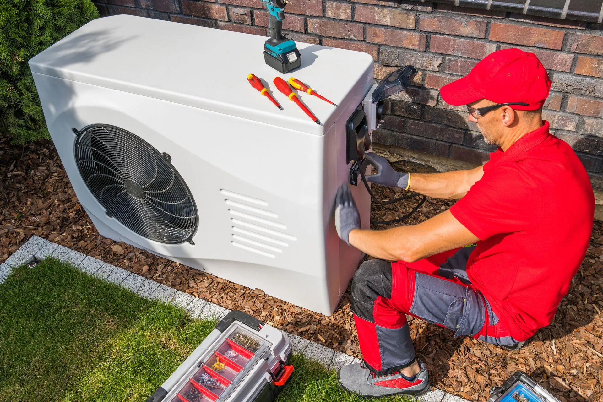 About HVAC in Hayfield, MN